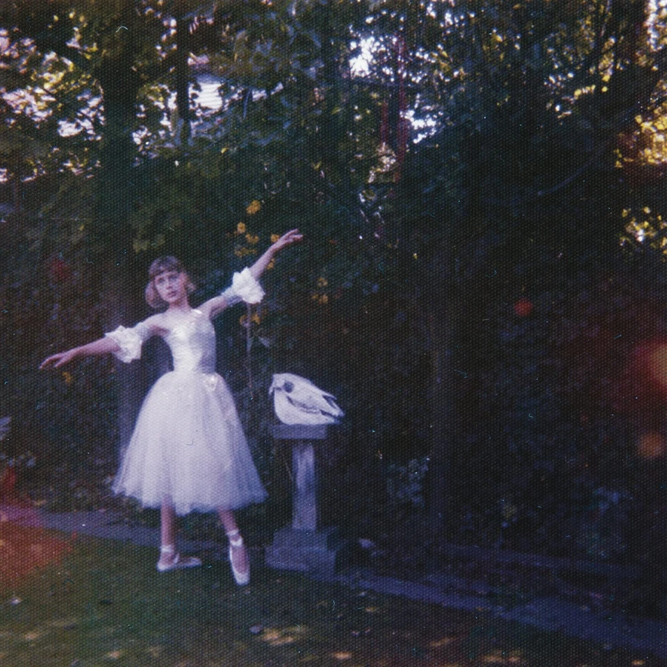 Wolf Alice Visions Of A Life (CD) Foto 1 de 1
