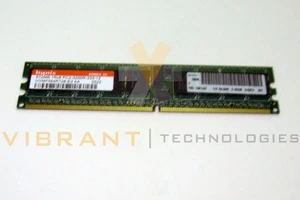 IBM 38L5092 512MB PC2-3200 Server Memory DIMM 8q - Picture 1 of 5