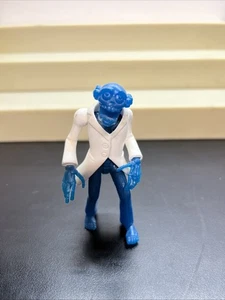 Video Game Super Stars Darkstalker's 3 Ghost Professor E9 - Picture 1 of 2