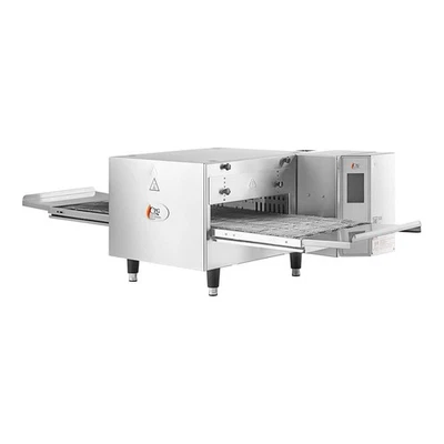 Horno Transportador Eléctrico Impinger Encimera con Correa de 50" - 208V, 1 Fase, 6700W Foto 1 de 4