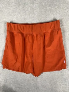 Pantaloncini Cotopaxi Tierra Adventure Donna Small Arancione Performance - Foto 1 di 8