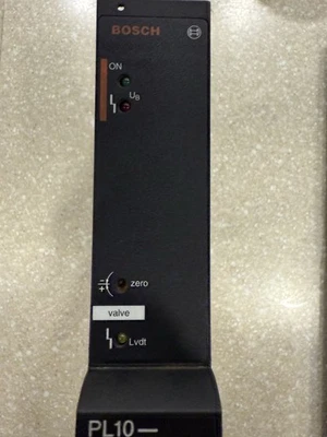 MÓDULO AMPLIFICADOR PL10 BOSCH 0 811 405 061 0-811-405-061 0811405061 Foto 1 de 3