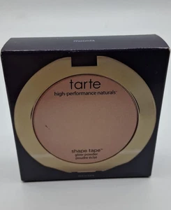 NEW Tarte Cosmetics Shape Tape Glow Powder 0.24 oz *MOONLIT* - Picture 1 of 1