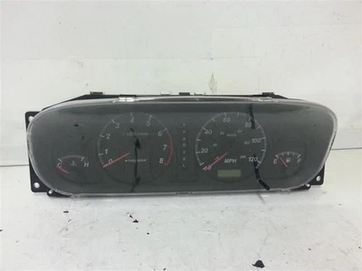 Speedometer Instrument Cluster 8972128612 Fits 00-02 HONDA PASSPORT O36-145929 - Image 1 of 4