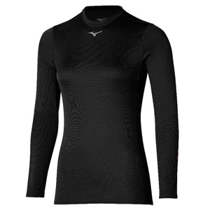 MIZUNO MAGLIA MID CREW SHIRT W-NERO-A2GAA75109 - Bild 1 von 1