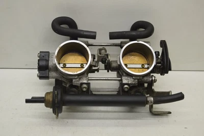 Corpo do acelerador BMW F 800 GS K72 2011 - 2015 26572913 - Imagem 1 de 4