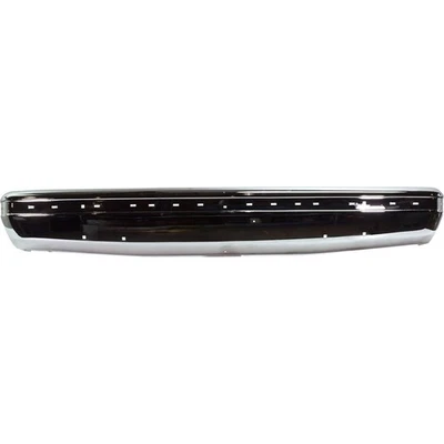 For 1987-1991 F-250 Front Bumper E7TZ17757B FO1002210 Foto 1 de 4