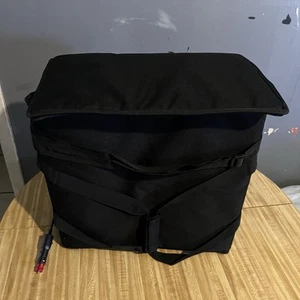 Olydon Heating Take Away Bag - Picture 1 of 8