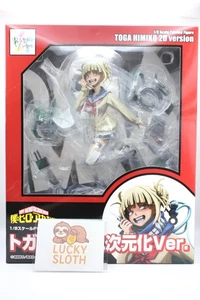 My Hero Academia Himiko Toga versión 2D Figura prepintada escala 1/8 de Bellfine - Imagen 1 de 16