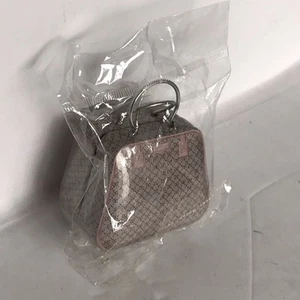 Miniature Doll Purse Charm Hanging / Doll Purse Miniature luxury Bag - Picture 1 of 4