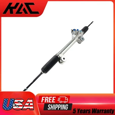 Power Steering Rack & Pinion Assembly for Dodge Mercedes-Benz Sprinter 2500 3500 - Image 1 of 4