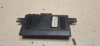 BMW 5 E39 2000 Centralina luci LCM 61358386209 OLT18894 - Immagine 1 di 4