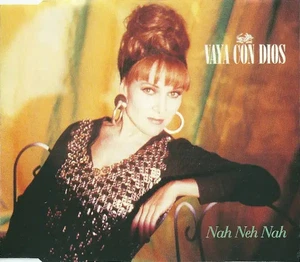 CD SINGLE Vaya Con Dios Nah Neh Nah Ariola - Bild 1 von 1