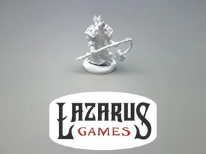 Warmachine: Protectorate of Menoth - High Exemplar Kreoss (Privateer Press) - Picture 1 of 4