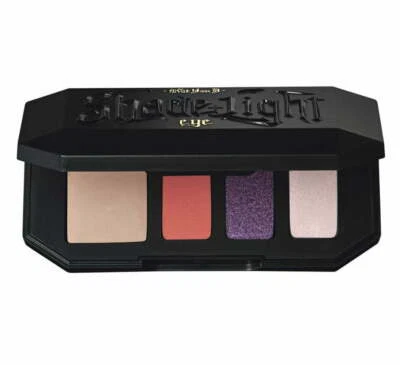 New Original Kat Von D Shade Light Neüpop Eyeshadow Quad Palette Vegan - Image 1 of 4