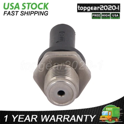 Fuel Pressure Regulator for Mercedes-Benz Dodge Sprinter 2500 3500 0281002682 US - Image 1 of 4
