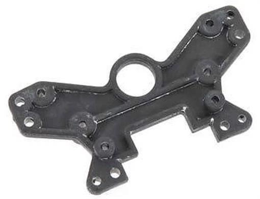 DuraTrax Rear Shock Tower/Street Force GP  DTXC9252 - Image 1 of 1