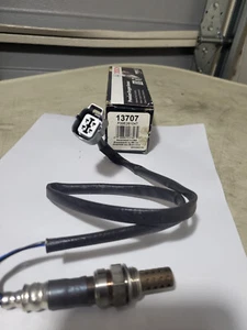 Bosch Premium Oxygen Sensor 13707 Fit Honda Civic 2001-2005 - Picture 1 of 4