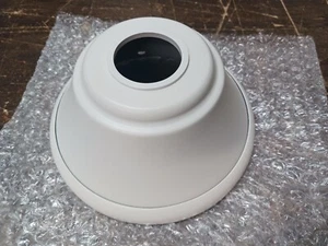 Monte Carlo Maverick Replacement Ceiling Canopy / RZW (Matte White) - Picture 1 of 6