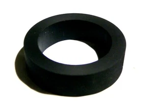 NEUMÁTICO PARA RODILLO PELLIZCANTE AKAI 20494 PARA 150, 1721, 1722, SERIE 4000 CON BUJE DE 1,25 - Imagen 1 de 2