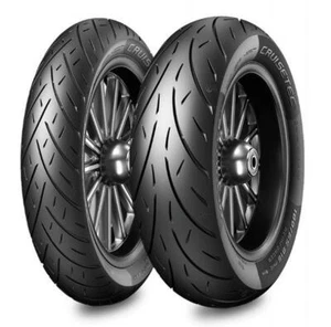PNEUMATICI GOMME METZELER CRUISETEC 150/80 B16 77 H TL RF CRUISETEC REAR - Foto 1 di 1