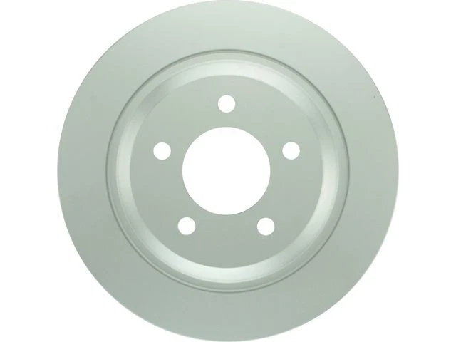 Rotor de freno trasero para 2006-2010, 2012-2015 Mazda 5 2009 2014 2007 2008 VT516PX Foto 1 de 1