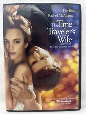 The Time Travelers Wife (DVD, 2010, Canadian)