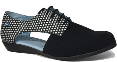 Zapato Oxford Cloud Charm Pop para mujer Foto 1 de 4