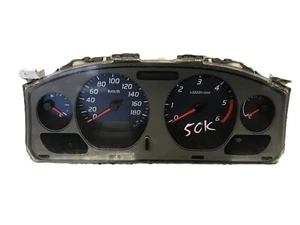 NISSAN NAVARA D22 (2001-2015) INSTRUMENT CLUSTER 50,000KM - Picture 1 of 3