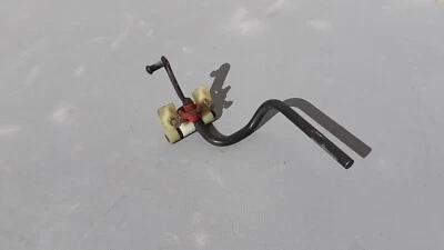 Mercedes Benz W123 300D 1980 AT acelerador de gasolina soporte de pedal OEM Foto 1 de 4