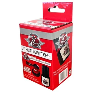 Mothers Wax Attack Cordless Lithium Battery 65WAC33020 - Picture 1 of 1