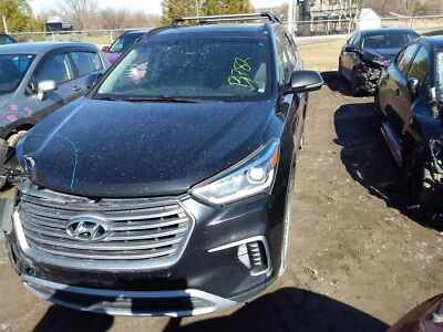 Used Ignition Coil fits: 2017 Hyundai Santa fe 3.3 Grade B Foto 1 de 4