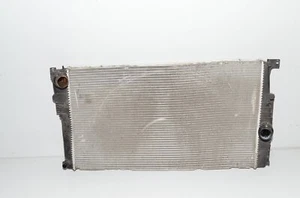 BMW F30 320i F20 F21 F32 F33 F34 F31 Kühlmittelkühler 7600516 8672102  - Picture 1 of 5