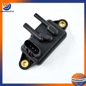1PC Bolt On EGR Pressure Feedback Sensor DPFE15 For Ford Focus Lincoln 1996-2008 - Bild 1 von 10