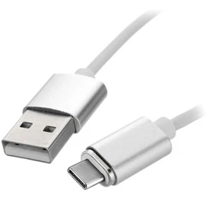 Long Cable USB 3.1 TYPE C 1,50M - Photo 1/2