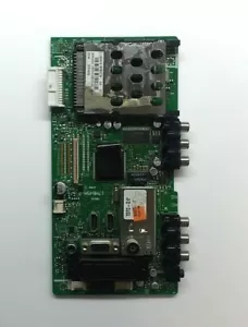 MAIN BOARD 20484118 17MB45M-2 PARA OKI V32B-H - Foto 1 di 4