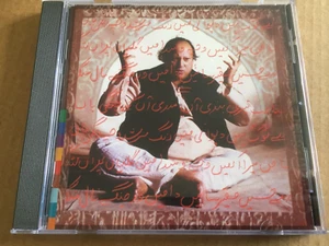 Nusrat Fateh Ali Khan & Party - The Last Prophet - 1994 Mint CD - Bild 1 von 6