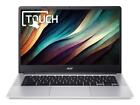 Acer Chromebook 314 Cb314-3ht-p36p Laptop 128gb Emmc 8gb Ram Intel Pentium