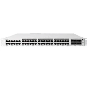 New Cisco Meraki MS390-48U GbE/UPoE/802.3bt *Unclaimed* - Picture 1 of 1