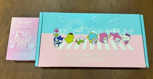 Razer x Sanrio Hello Kitty¹ Blackwidow TKL Mechanical Keyboard & Mouse Combo - Picture 1 of 4