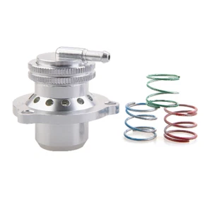 Dump valve externe pour Opel Astra / Zafira / Corsa OPC GSI - Imagen 1 de 6