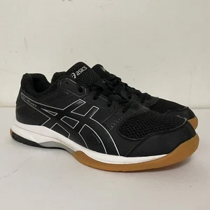 Asics Gel-Rocket 8 Pickleball/Volleyball Turnschuhe Damen Größe 9,5 Schuhe B756Y - Bild 1 von 13