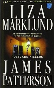 Postcard killers von James Patterson Liza Marklund | Buch | Zustand gut
