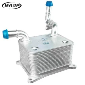 079117015A For 2006-2014 Audi VW Touareg Cooling System Engine Oil Cooler Part - Picture 1 of 4