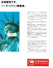 NORTHWEST AIRLINES  2 PG JAPAN 1999 DISCOUNT PRICES IN YEN AD