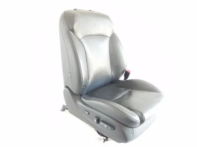 Lexus IS250 2012 asiento pasajero delantero derecho cuero 71010-53590 OEM 617 +++ #90 Foto 1 de 3