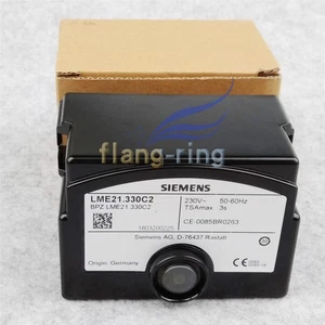 ONE SIEMENS Programmer LME21.330C2 - Picture 1 of 2