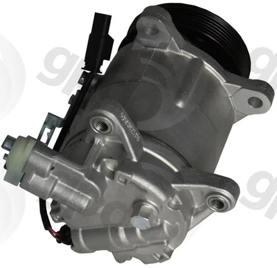 Compresor de aire acondicionado Global Parts Distributors 6513319 Foto 1 de 4