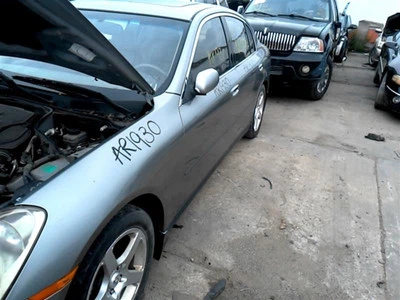 Carrier Rear RWD Automatic Transmission Fits 03-05 INFINITI G35 1325110 - Image 1 of 4