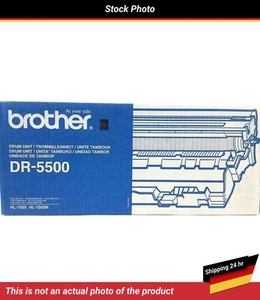 DR5500 Brother HL-7050 Drum Black - Afbeelding 1 van 4